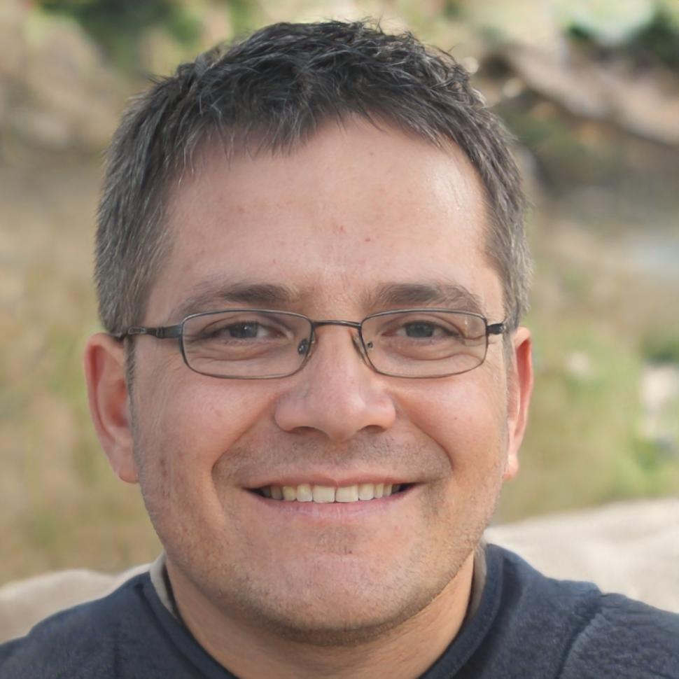 Porträt von Michael Schneider